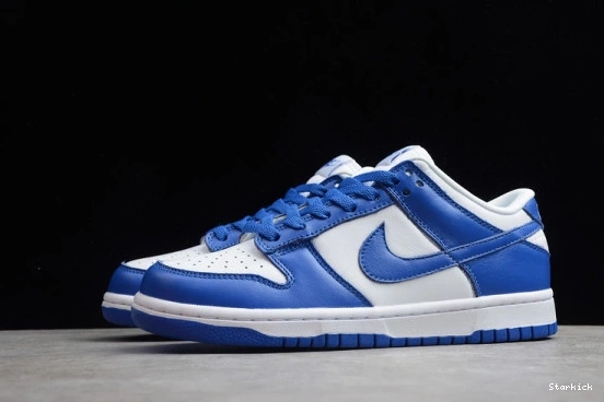 CU1726-100 Kentucky Low (2020) Nike SP Dunk 0916
